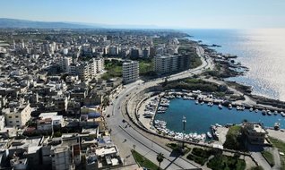 Suriye’de çok fırsat var!