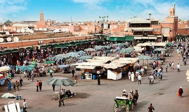 Morocco to raise minimum wage for public and private sectors