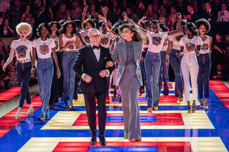 tommy hilfiger podcast