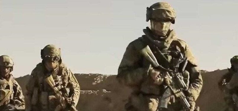 HUNDREDS OF RUSSIAN MERCENARIES OPERATE IN MALI - OFFICIAL