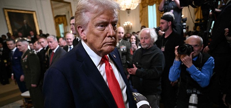 Trump eyes slashing State Department by 50 percent