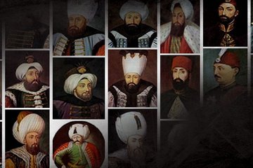 Bilinmeyen özellikleriyle Osmanlı sultanları