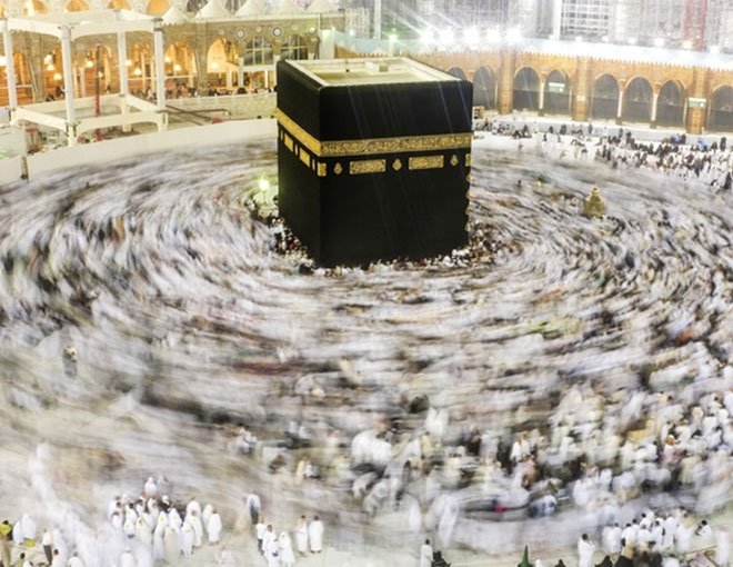 Efendimizin bütün insanlığa hitabı