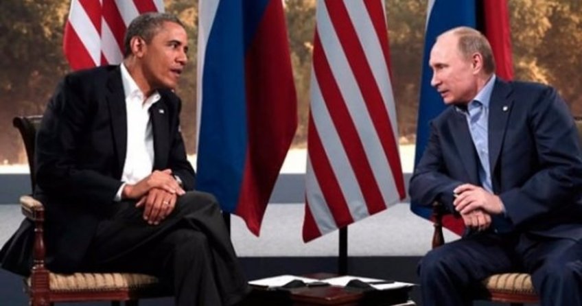 ABD-Rusya arasında mekik diplomasisi