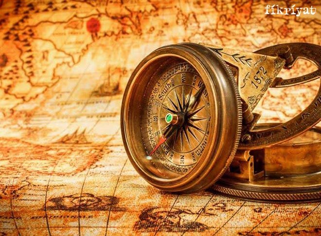 İnsana muhtaç olduğu bilgiyi verir