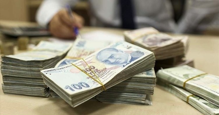 Toplam ciro endeksi haziranda arttı