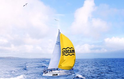 İzocamsürdürülebilirliğedikkatçekmekiçindenizlereaçılıyor