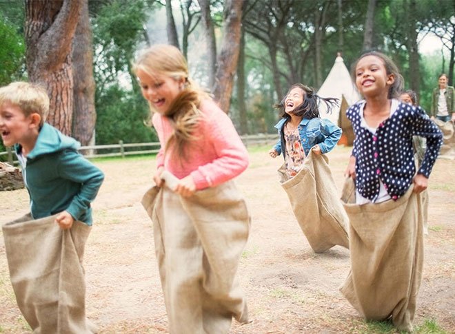 ÃOCUK HAKLARI, İNSANLIÄIN GÃNDEMİNE İSLAMâLA GELDİ