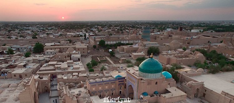 Sa’d bin Ebu Vakkas’ın kurduğu ilim şehri: Kufe
