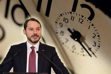 Yaz saati uygulaması neden hedefte?