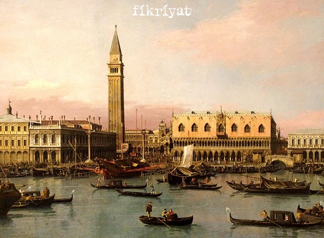 Osmanlı-Venedik ilişkileri