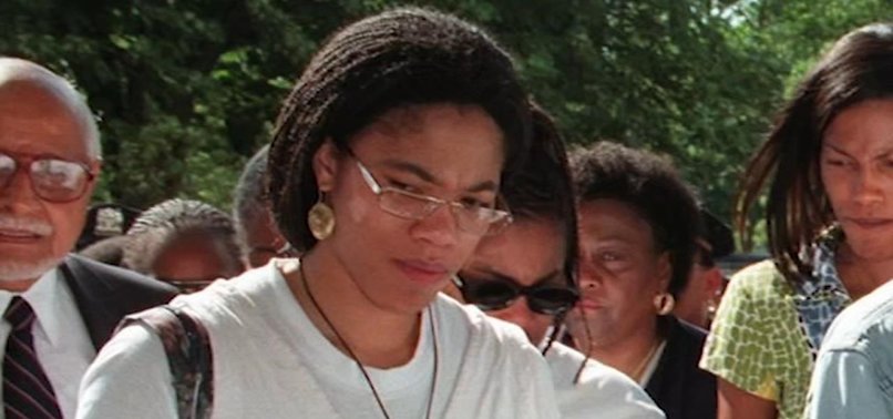 MALCOLM XS DAUGHTER MALIKAH SHABAZZ LAID TO REST IN NEW YORK