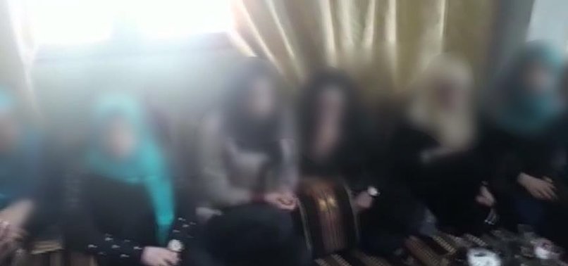 SYRIAN WOMEN NARRATE TORTURE IN ASSAD REGIME PRISONS