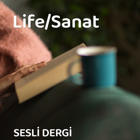 Life/Sanat