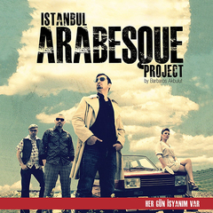 Her Gün İsyanım Var (By Barbaros Akbulut)