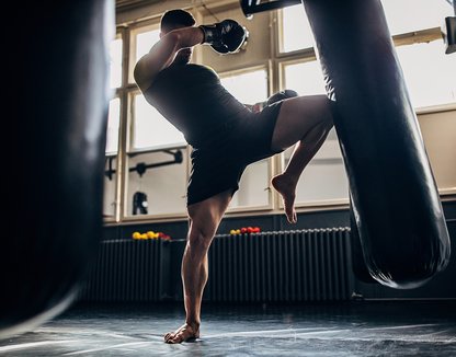 Dövüş sporları nedir? Ne değildir?