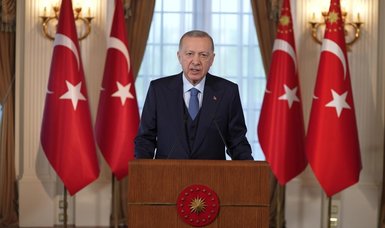 Erdoğan: Diplomacy and dialogue should be given a chance to end Russia-Ukraine war