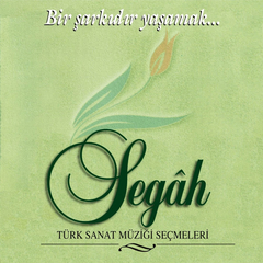 Bir Şarıkıdır Yaşamak-Segah