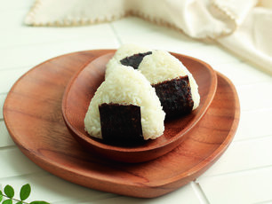 Onigiri Japon Pirinç Topları