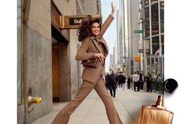 Michael Korsun Yeni Kokusu ile Tanışın