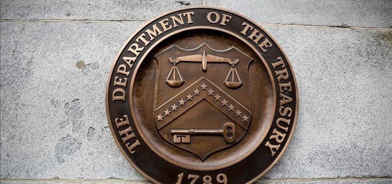 US ISSUES NEW IRAN-RELATED SANCTIONS