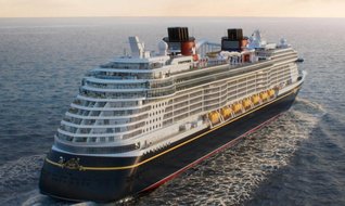 Ah o gemide ben de olsaydım!