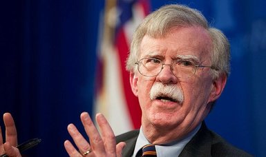 John Bolton worried by risk of 'Havana syndrome' at White House