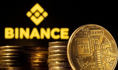 Netherlands fines cryptocurrency exchange Binance 3 mn euros