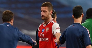 Arsenal defender Mustafi undergoes hamstring surgery