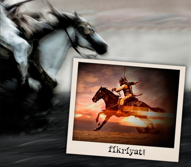 BİR SAHABE: ABDURRAHMAN BİN AVF