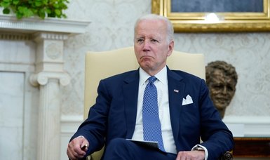 Israel, US to sign strategic partnership agreement during Biden’s visit