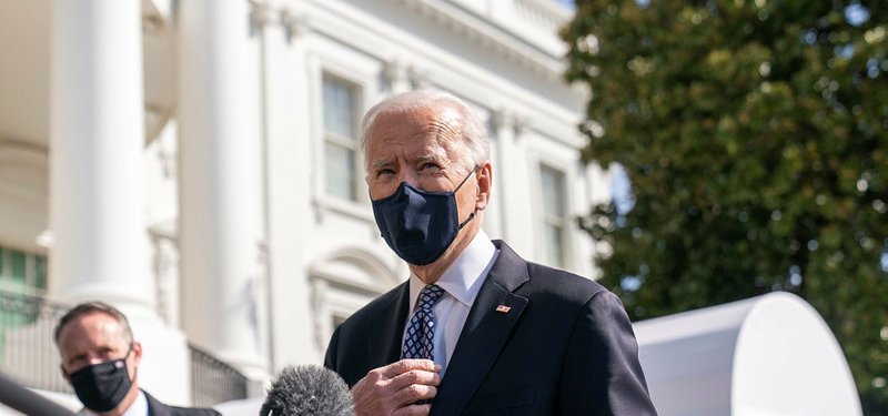 Biden to meet Putin 'when the time is right' -White House
