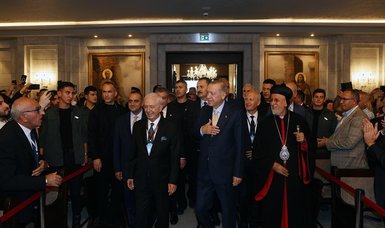 World media spotlight on opening of Mor Efrem Syriac Ancient Orthodox Church