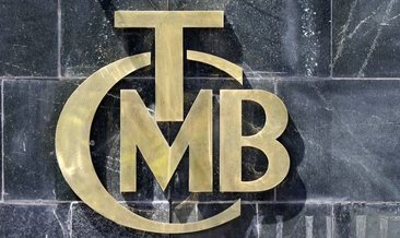 TCMB, cari açık verilerini açıkladı