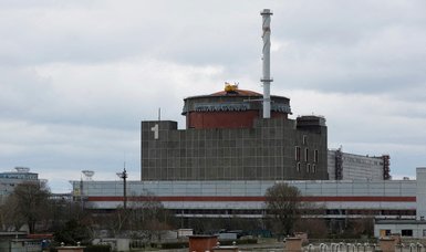 Russia 'torturing' workers of Ukraine's Zaporizhzhia nuclear plant