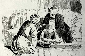 Şevkani’nin tasavvurundaki Hallac!