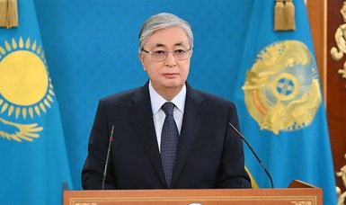 Kazakh president says South Korea ‘key partner’ in Asia