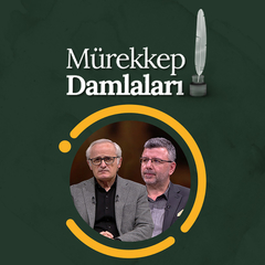 Mürekkep Damlaları-18.05.2021