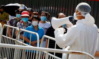 Çin’den toparlanma sinyalleri