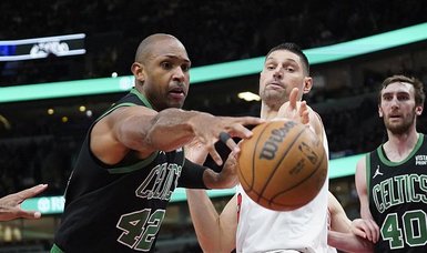 Celtics pass Bulls test to push NBA win streak to nine games