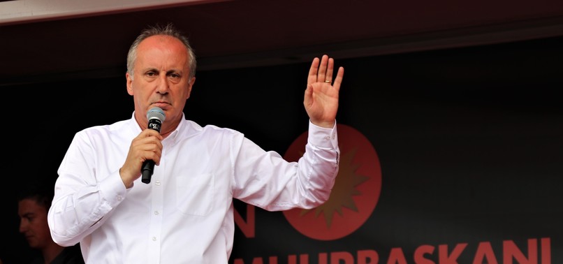 CHP PRESIDENTIAL CANDIDATE PLEDGES TO PURGE ALL GOVERNORS IF ELECTED