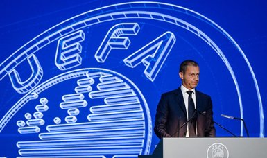 UEFA sets up new cost controls group amid Ceferin salary cap comments