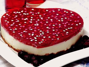 Kolay Cheesecake