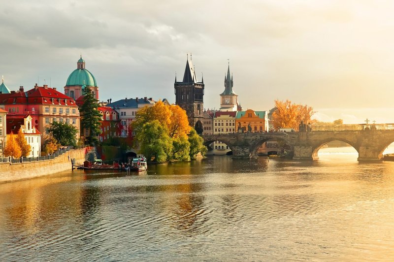 Prag gezi rehberi