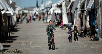 UN praises Turkey for hosting 3 million Syrian refugees