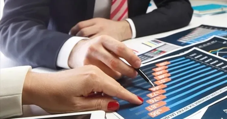 Finansal Hizmetler Güven Endeksi Kasım ayında arttı