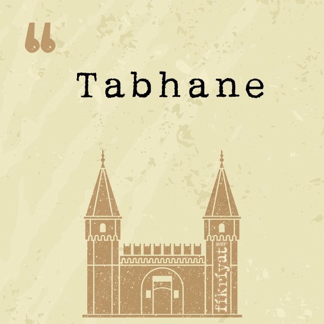 TABHANE