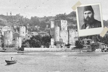 Ahmet Mithat’ın Beykoz’u