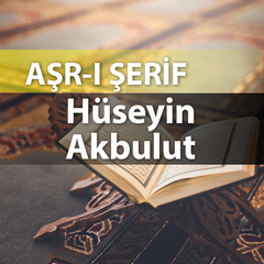Hüseyin Akbulut