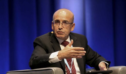 ’Türkiye on verge of strong disinflation,’ - finance minister